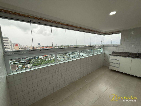 Imagem Apartamento com 2 Quartos à Venda, 72 m² em Vila Guilhermina - Praia Grande Imagem Apartamento com 2 Quartos à Venda, 72 m² em Vila Guilhermina - Praia Grande