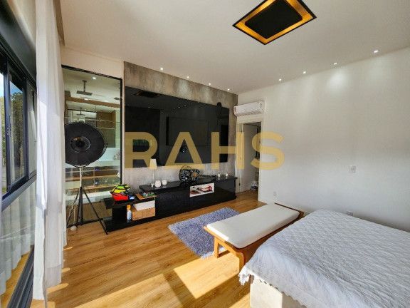 Imagem Casa de Condomínio com 3 Quartos à Venda, 285 m² em Centro - Araquari Imagem Casa de Condomínio com 3 Quartos à Venda, 285 m² em Centro - Araquari