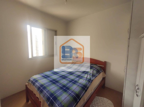 Imagem Apartamento com 2 Quartos à Venda, 47 m² em Santa Cecília - São Paulo Imagem Apartamento com 2 Quartos à Venda, 47 m² em Santa Cecília - São Paulo