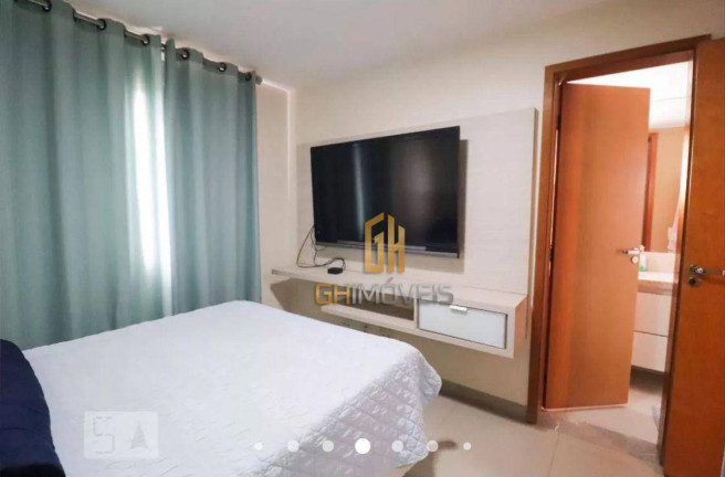 Imagem Apartamento com 2 Quartos à Venda, 68 m² em Jardim Bela Vista - Aparecida De Goiânia Imagem Apartamento com 2 Quartos à Venda, 68 m² em Jardim Bela Vista - Aparecida De Goiânia