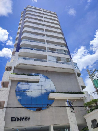 Apartamento com 2 Quartos à Venda, 78 m² em Guilhermina - Praia Grande