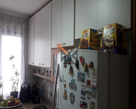 Imagem Imóvel com 3 Quartos à Venda, 92 m² em Mooca - São Paulo