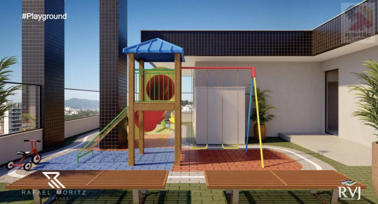 Imagem Apartamento com 2 Quartos à Venda, 66 m² em Trindade - Florianópolis
