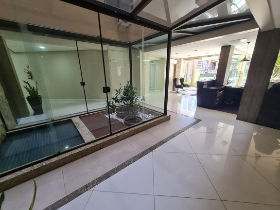Imagem Apartamento com 3 Quartos à Venda, 135 m² em Nossa Senhora De Lourdes - Santa Maria