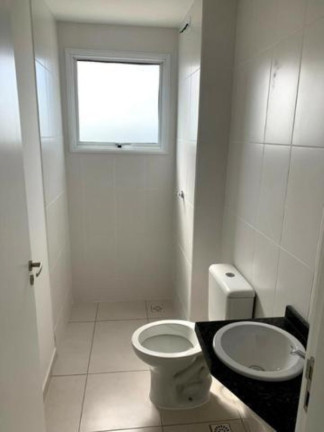 Imagem Apartamento com 2 Quartos à Venda, 52 m² em Parque Campolim - Sorocaba