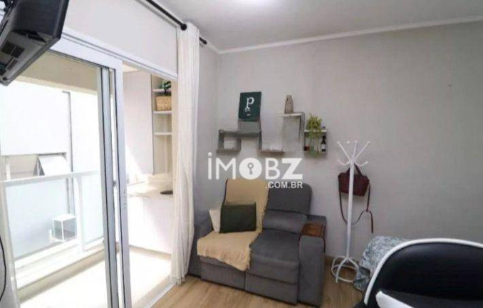 Imóvel com 1 Quarto à Venda, 30 m² em Vila Prudente (zona Leste) - São Paulo