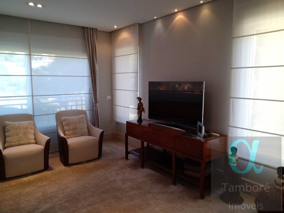Imagem Casa de Condomínio com 4 Quartos à Venda, 720 m² em Tamboré - Santana De Parnaíba Imagem Casa de Condomínio com 4 Quartos à Venda, 720 m² em Tamboré - Santana De Parnaíba