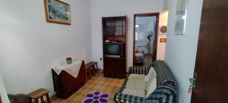 Imagem Apartamento com 2 Quartos à Venda, 53 m² em Vila Guilhermina - Praia Grande