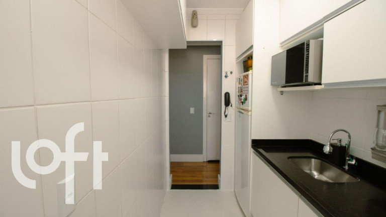 Imagem Apartamento com 2 Quartos à Venda, 48 m² em Bom Retiro - São Paulo