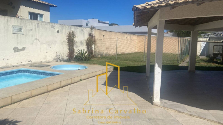 Imagem Casa com 2 Quartos à Venda, 80 m² em Balneário São Pedro - São Pedro Da Aldeia Imagem Casa com 2 Quartos à Venda, 80 m² em Balneário São Pedro - São Pedro Da Aldeia