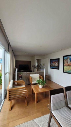 Imagem Apartamento com 3 Quartos à Venda, 131 m² em Jardim Santo Elias - São Paulo Imagem Apartamento com 3 Quartos à Venda, 131 m² em Jardim Santo Elias - São Paulo