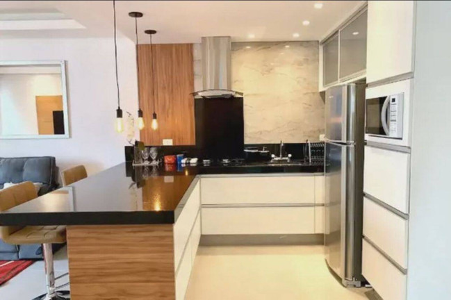 Imagem Apartamento com 1 Quarto à Venda, 58 m² em Alphaville Centro Industrial E Empresarial/alphaville. - Barueri Imagem Apartamento com 1 Quarto à Venda, 58 m² em Alphaville Centro Industrial E Empresarial/alphaville. - Barueri