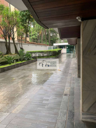 Imagem Apartamento com 4 Quartos à Venda, 240 m² em Luxemburgo - Belo Horizonte