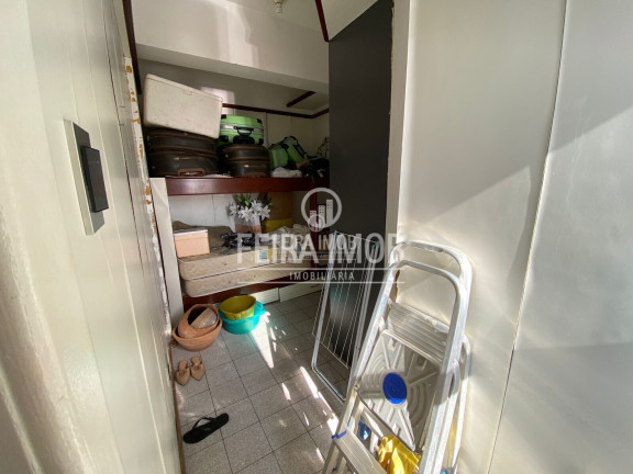 Imagem Apartamento com 4 Quartos para Alugar, 220 m² em Kalilândia - Feira De Santana
