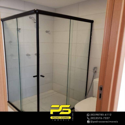 Imagem Apartamento com 2 Quartos à Venda, 54 m² em Brisamar - João Pessoa Imagem Apartamento com 2 Quartos à Venda, 54 m² em Brisamar - João Pessoa