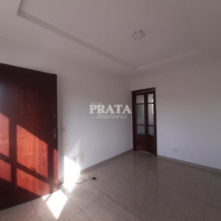Imagem Apartamento com 2 Quartos à Venda, 75 m² em Estuário - Santos