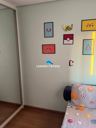 Imagem Apartamento com 3 Quartos à Venda, 155 m² em Centro - São Bernardo Do Campo Imagem Apartamento com 3 Quartos à Venda, 155 m² em Centro - São Bernardo Do Campo