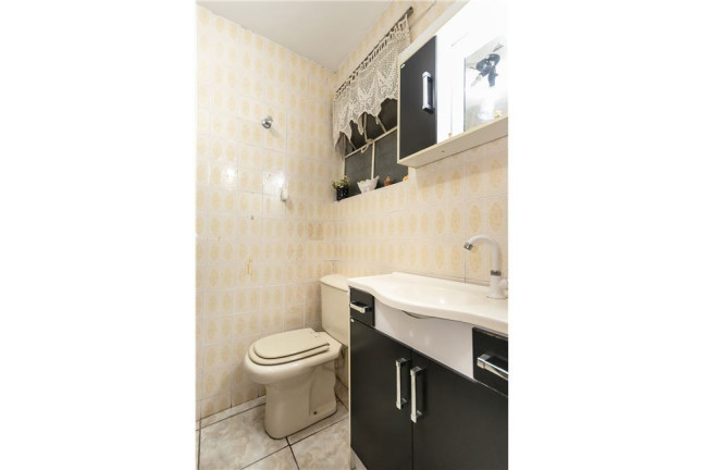 Imagem Apartamento com 2 Quartos à Venda, 65 m² em Azenha - Porto Alegre
