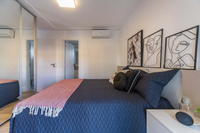 Imagem Cobertura com 3 Quartos à Venda, 183 m² em Parque Das Nações - Santo André