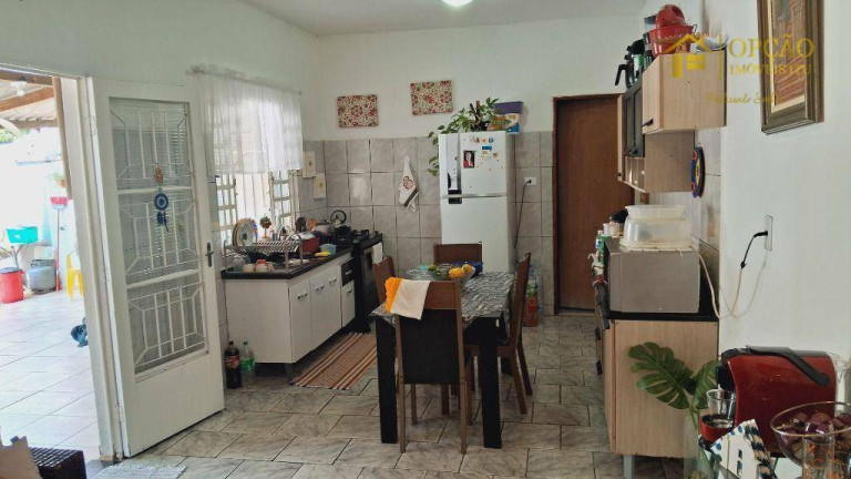 Imagem Casa com 2 Quartos à Venda, 74 m² em Residencial Parque São Camilo - Itu Imagem Casa com 2 Quartos à Venda, 74 m² em Residencial Parque São Camilo - Itu