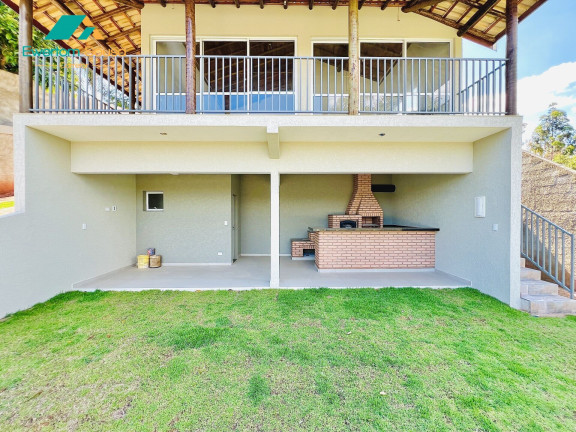 Imagem Casa com 3 Quartos à Venda, 180 m² em Estância Santa Maria Do Portão - Atibaia