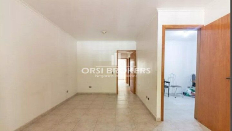 Imagem Casa com 3 Quartos à Venda, 125 m² em Parque Continental - São Paulo Imagem Casa com 3 Quartos à Venda, 125 m² em Parque Continental - São Paulo