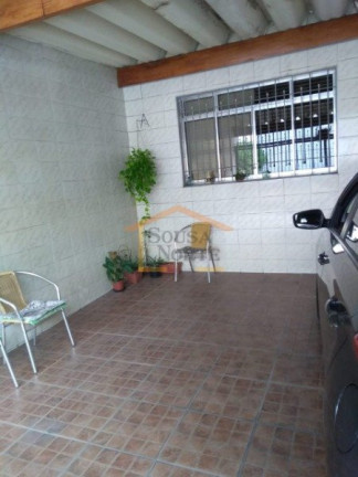 Imagem Casa com 3 Quartos à Venda, 250 m² em Casa Verde - São Paulo