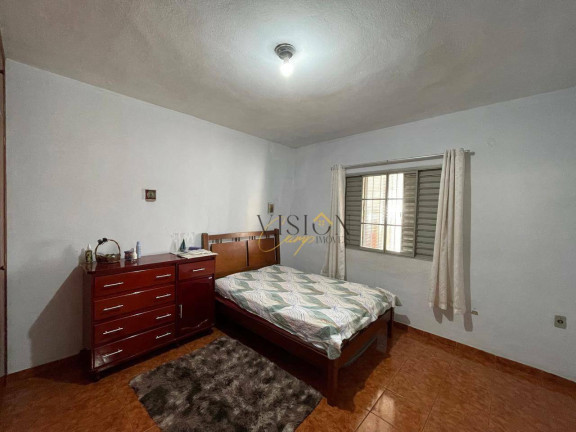 Imagem Casa com 3 Quartos à Venda, 140 m² em Vila Pompéia - Campinas Imagem Casa com 3 Quartos à Venda, 140 m² em Vila Pompéia - Campinas