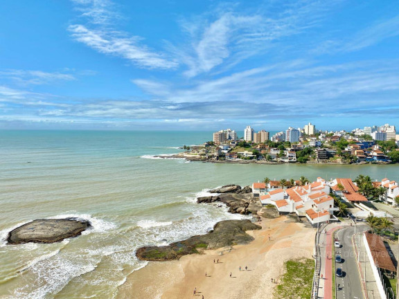 Imagem Apartamento com 3 Quartos à Venda, 111 m² em Praia Do Morro - Guarapari Imagem Apartamento com 3 Quartos à Venda, 111 m² em Praia Do Morro - Guarapari