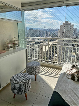 Imagem Apartamento com 3 Quartos à Venda, 70 m² em Barra Funda - São Paulo