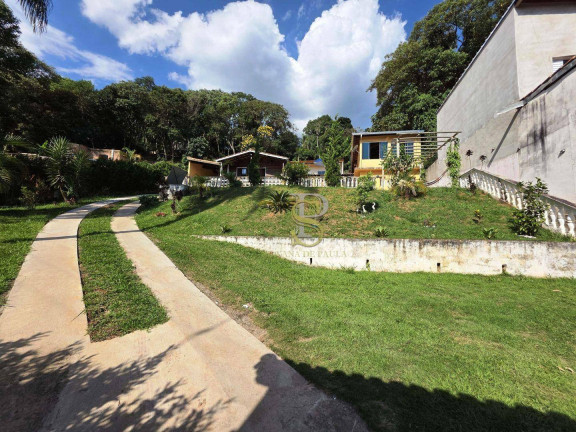 Imagem Chácara com 6 Quartos à Venda, 490 m² em Jundiaizinho - Mairiporã Imagem Chácara com 6 Quartos à Venda, 490 m² em Jundiaizinho - Mairiporã