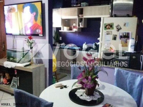 Imagem Casa com 3 Quartos à Venda, 78 m² em Bela Vista - Sapucaia Do Sul