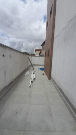 Imagem Imóvel com 2 Quartos à Venda, 55 m² em Planalto - Belo Horizonte