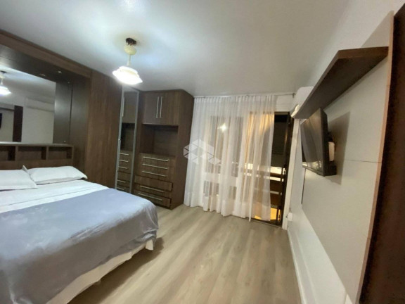 Imagem Apartamento com 1 Quarto à Venda, 57 m² em Praia Grande - Torres Imagem Apartamento com 1 Quarto à Venda, 57 m² em Praia Grande - Torres