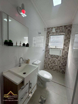 Imagem Imóvel com 2 Quartos à Venda, 78 m² em Aviação - Praia Grande