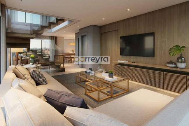 Apartamento com 3 Quartos à Venda, 153 m² em Moema - São Paulo