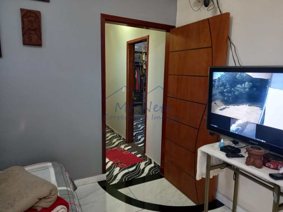 Imagem Casa com 3 Quartos à Venda, 268 m² em Jardim Treviso - Pirassununga