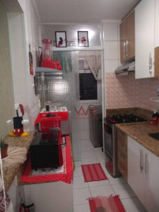Imagem Apartamento com 2 Quartos à Venda, 49 m² em Itaquera - São Paulo Imagem Apartamento com 2 Quartos à Venda, 49 m² em Itaquera - São Paulo