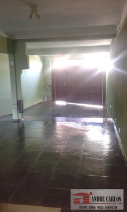 Imagem Sobrado com 3 Quartos à Venda, 150 m² em Santo Antônio - Osasco Imagem Sobrado com 3 Quartos à Venda, 150 m² em Santo Antônio - Osasco