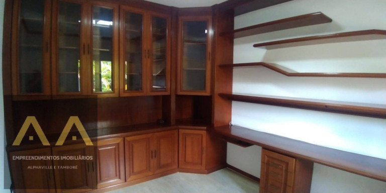 Imagem Casa com 4 Quartos à Venda, 290 m² em Alphaville - Santana De Parnaíba Imagem Casa com 4 Quartos à Venda, 290 m² em Alphaville - Santana De Parnaíba