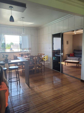 Imagem Casa com 3 Quartos à Venda, 260 m² em Jardim Progresso - Tijucas