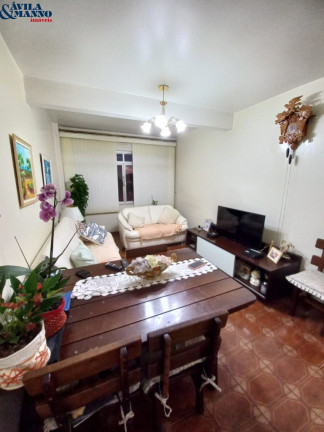 Apartamento com 2 Quartos à Venda, 72 m² em Mooca - São Paulo