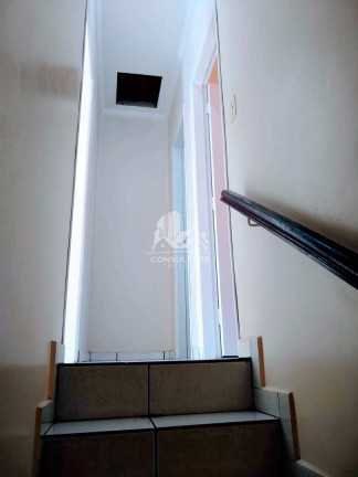 Imagem Casa com 2 Quartos à Venda, 80 m² em Vila Voturua - São Vicente