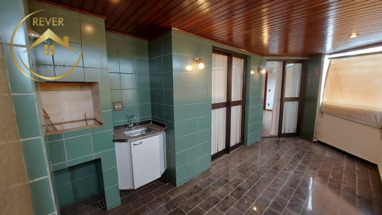 Imagem Apartamento com 3 Quartos à Venda, 238 m² em Jardim Flamboyant - Campinas