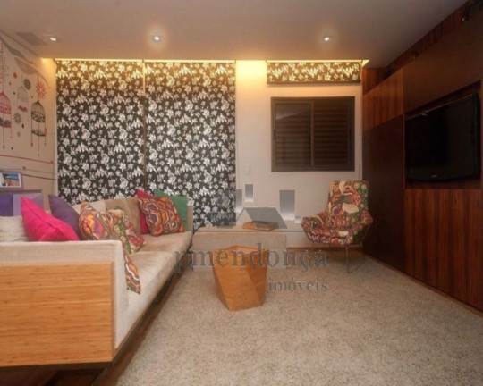 Imagem Apartamento com 3 Quartos à Venda, 93 m² em Lapa - São Paulo Imagem Apartamento com 3 Quartos à Venda, 93 m² em Lapa - São Paulo
