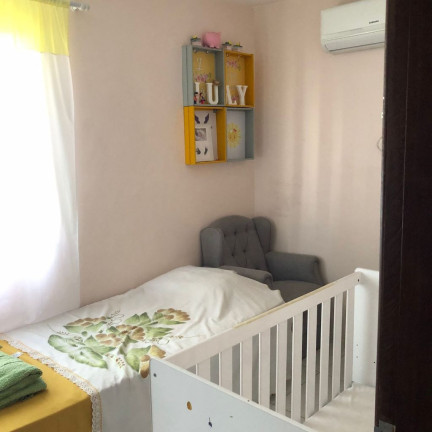 Imagem Apartamento com 2 Quartos à Venda, 60 m² em Canabrava - Salvador Imagem Apartamento com 2 Quartos à Venda, 60 m² em Canabrava - Salvador