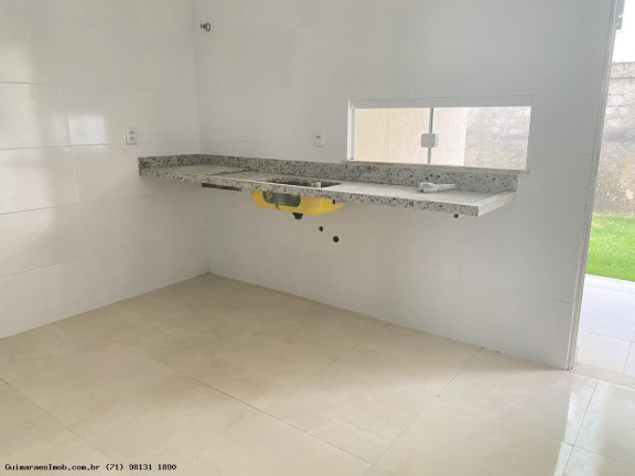 Imagem Casa com 4 Quartos à Venda, 180 m² em Recreio Ipitanga - Lauro De Freitas Imagem Casa com 4 Quartos à Venda, 180 m² em Recreio Ipitanga - Lauro De Freitas