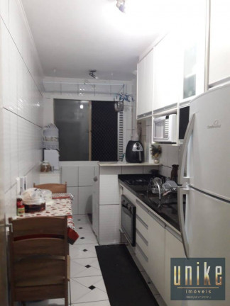 Imagem Apartamento com 2 Quartos à Venda, em Jardim América - São José Dos Campos Imagem Apartamento com 2 Quartos à Venda, em Jardim América - São José Dos Campos