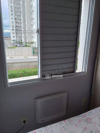 Imagem Apartamento com 2 Quartos à Venda, 48 m² em Castelo - Santos Imagem Apartamento com 2 Quartos à Venda, 48 m² em Castelo - Santos