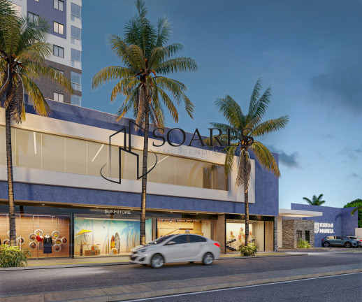 Apartamento com 2 Quartos à Venda, 51 m² em Quarenta Horas (coqueiro) - Ananindeua
